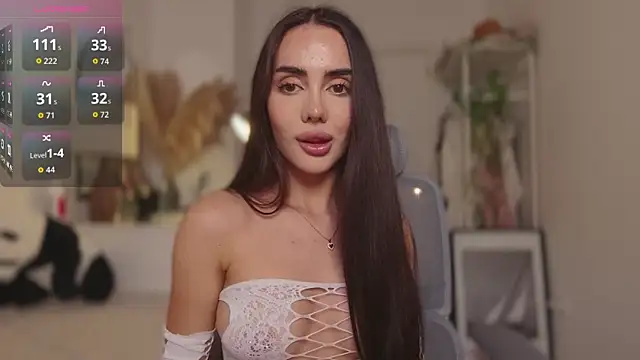 Lil Gabby online show from 10, 5, 2026