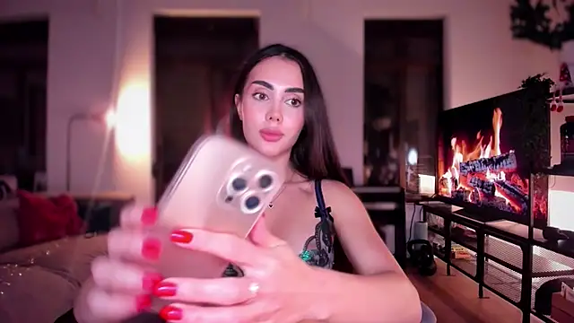 Lil Gabby online show from 6, 1, 2026