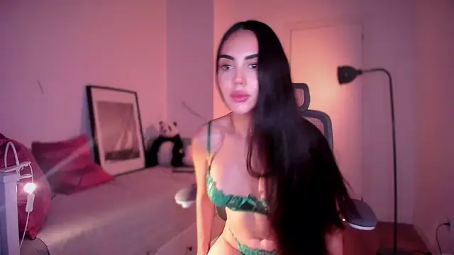 Lil Gabby online show from 19, 11, 2025