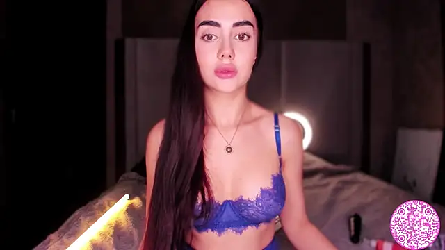 Snapshot of Lil_Gabby chatting on 20, 1, 2025 Lil Gabby online show from 20, 1, 2025
