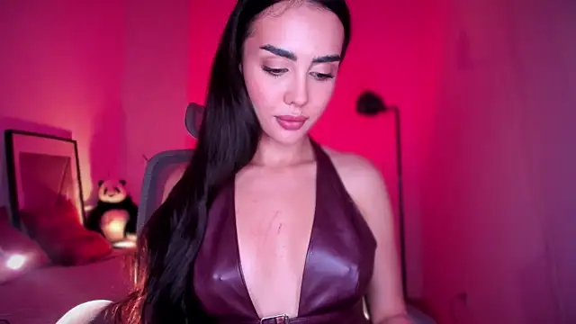 Lil Gabby online show from 16, 11, 2025