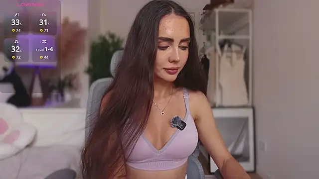 Lil Gabby online show from 15, 6, 2026