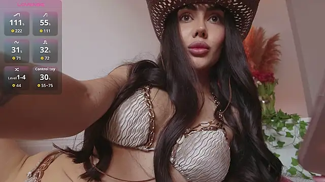 Lil Gabby online show from 22, 5, 2026