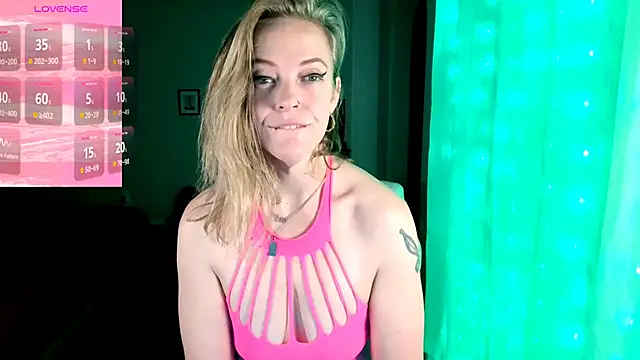 britteebee online show from 18, 10, 2025