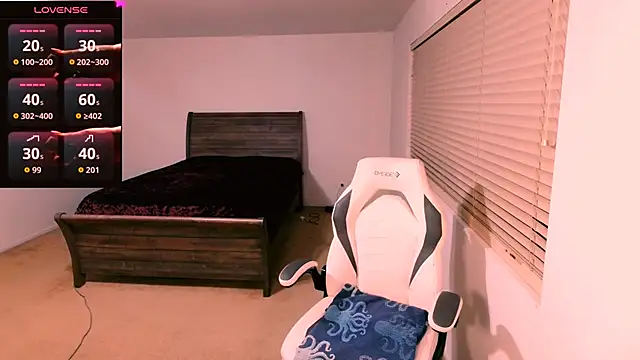 britteebee online show from 29, 3, 2026