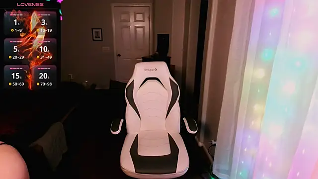 britteebee online show from 24, 2, 2026