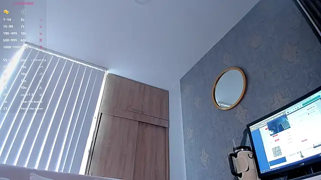 christ chad2 online show from 6, 3, 2026