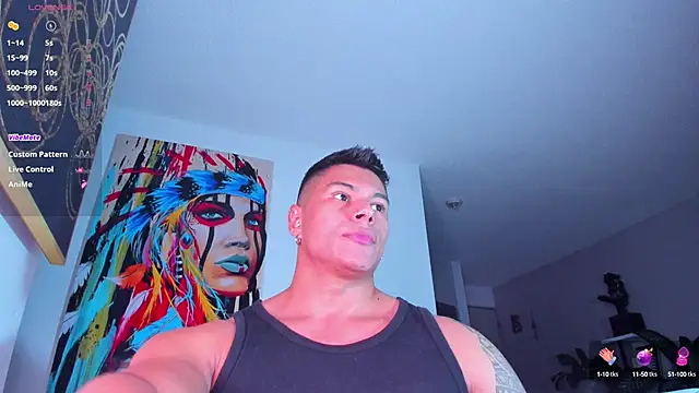 christ chad2 online show from 12, 3, 2025