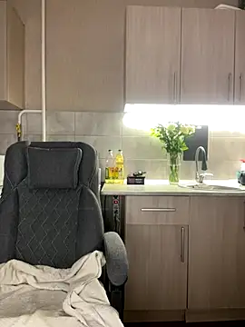 NastyushaaLove online show from 4, 12, 2025