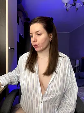 NastyushaaLove online show from 16, 10, 2025