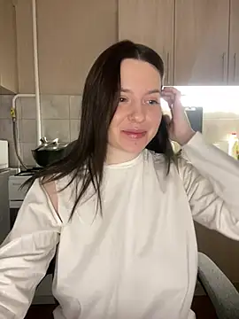 NastyushaaLove online show from 8, 2, 2026