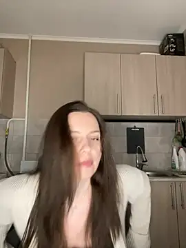 NastyushaaLove online show from 7, 3, 2026