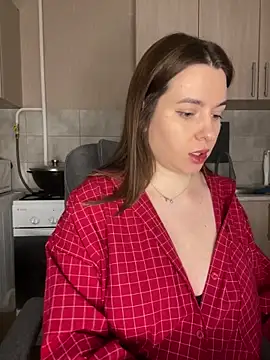 NastyushaaLove online show from 21, 11, 2025