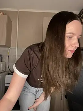 NastyushaaLove online show from 2, 3, 2026