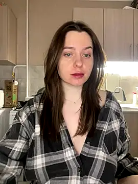 NastyushaaLove online show from 27, 11, 2025