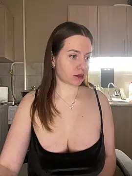 NastyushaaLove online show from 7, 2, 2026