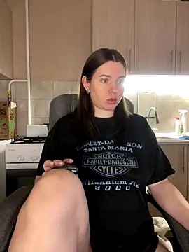 NastyushaaLove online show from 24, 11, 2025