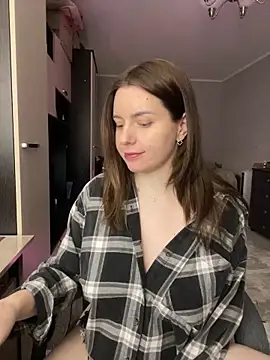 NastyushaaLove online show from 13, 10, 2025