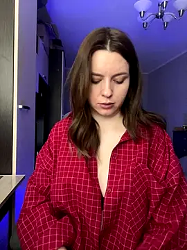 NastyushaaLove online show from 20, 10, 2025