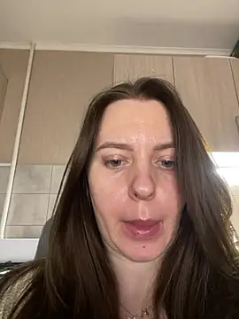 NastyushaaLove online show from 4, 3, 2026