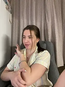 Snapshot of NastyushaaLove chatting on 4, 7, 2026 NastyushaaLove online show from 4, 7, 2026