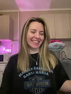 NastyushaaLove online show from 17, 2, 2025