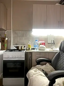 NastyushaaLove online show from 25, 11, 2025