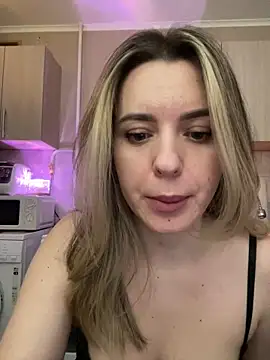 NastyushaaLove online show from 18, 3, 2025
