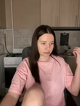 NastyushaaLove online show from 1, 3, 2026