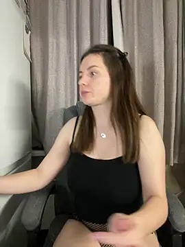 Snapshot of NastyushaaLove chatting on 18, 7, 2026 NastyushaaLove online show from 18, 7, 2026