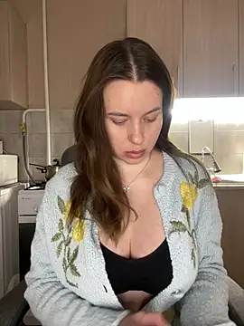 NastyushaaLove online show from 2, 2, 2026