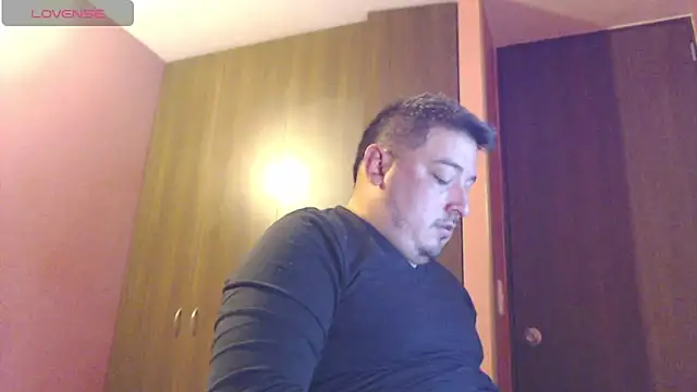 antonycruz online show from 21, 2, 2026