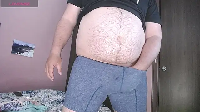 antonycruz online show from 12, 4, 2026