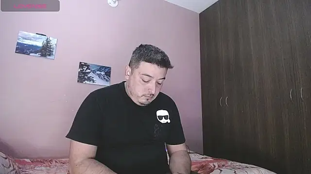 antonycruz online show from 27, 3, 2026