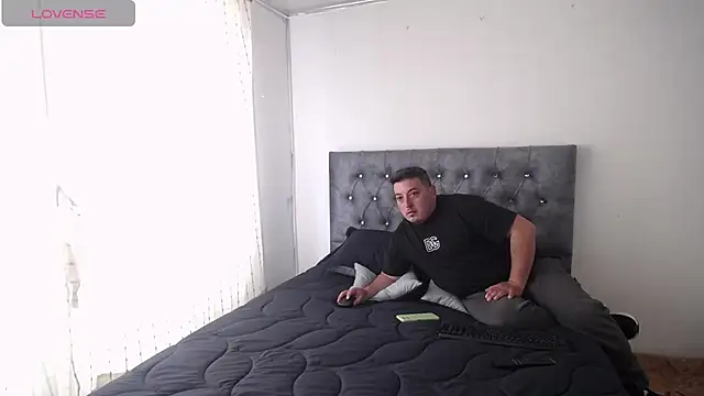 antonycruz online show from 23, 4, 2026