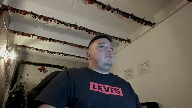 antonycruz online show from 24, 12, 2024