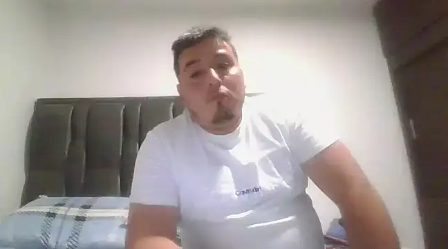 antonycruz online show from 19, 12, 2024