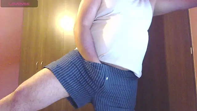 antonycruz online show from 25, 2, 2026