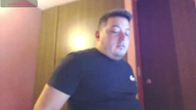 antonycruz online show from 24, 2, 2026