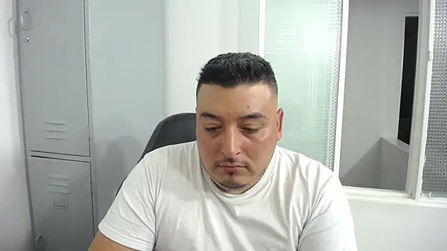 antonycruz online show from 14, 11, 2025