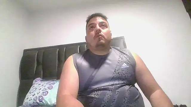 antonycruz online show from 29, 12, 2024