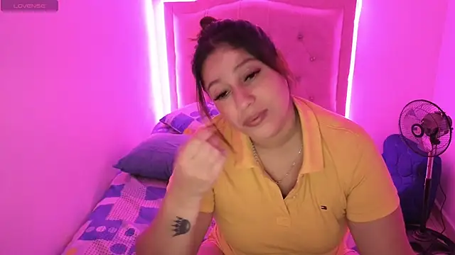 Nazlyy30 online show from 9, 11, 2025