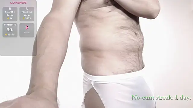 hxmisterh online show from 14, 12, 2025