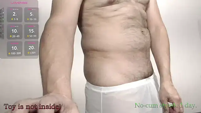 hxmisterh online show from 16, 2, 2026