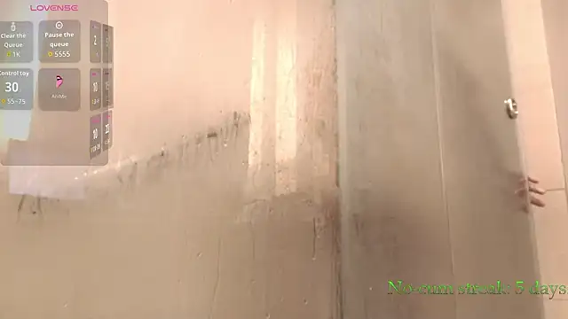 hxmisterh online show from 4, 12, 2025