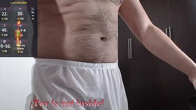 hxmisterh online show from 15, 1, 2025