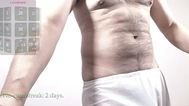 hxmisterh online show from 13, 10, 2025