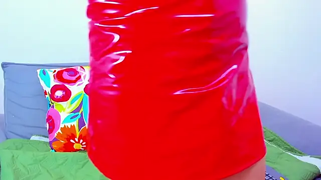 Lu doll online show from 21, 2, 2025