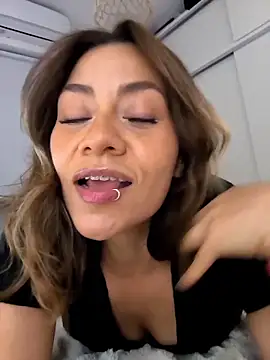 SamyJones9 online show from 26, 10, 2025