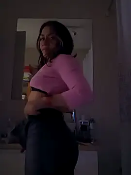 SamyJones9 online show from 19, 10, 2025